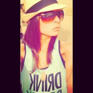 Meet your Posher, Brittney